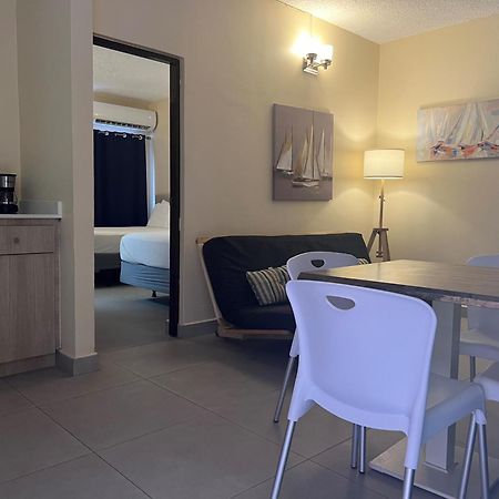 Hotel Villa Del Sol Σαν Χουάν Εξωτερικό φωτογραφία