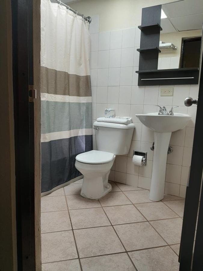 Hotel Villa Del Sol Σαν Χουάν Εξωτερικό φωτογραφία