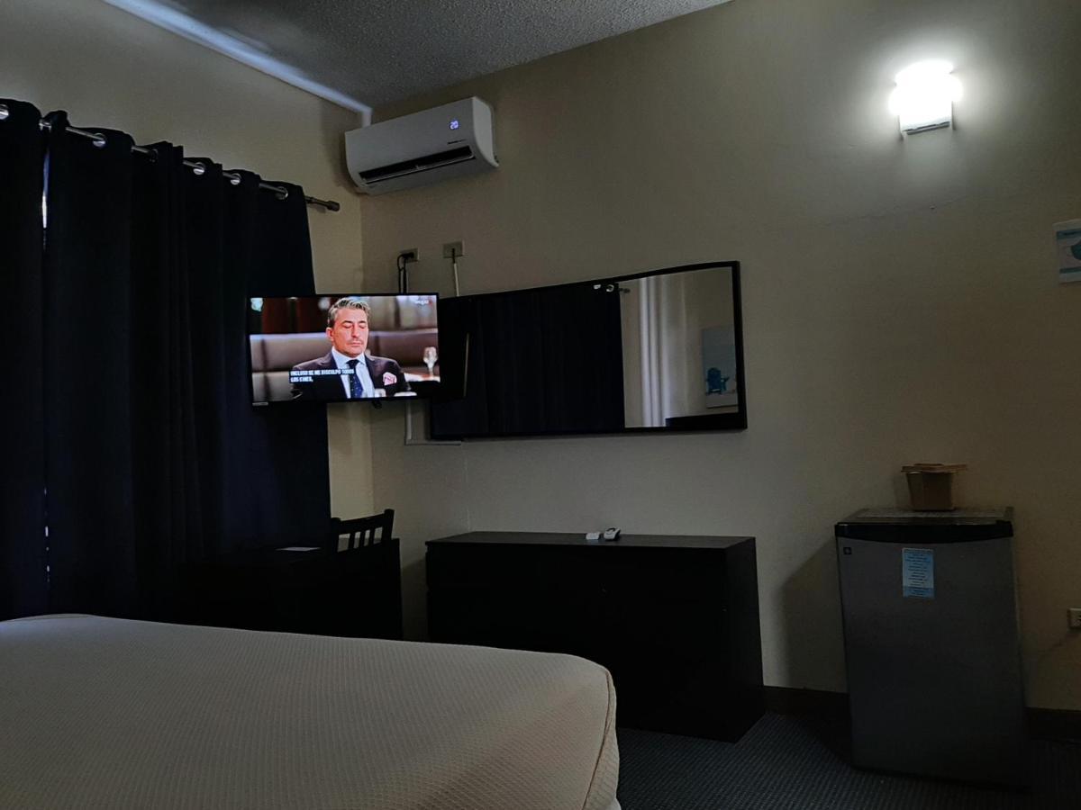 Hotel Villa Del Sol Σαν Χουάν Εξωτερικό φωτογραφία