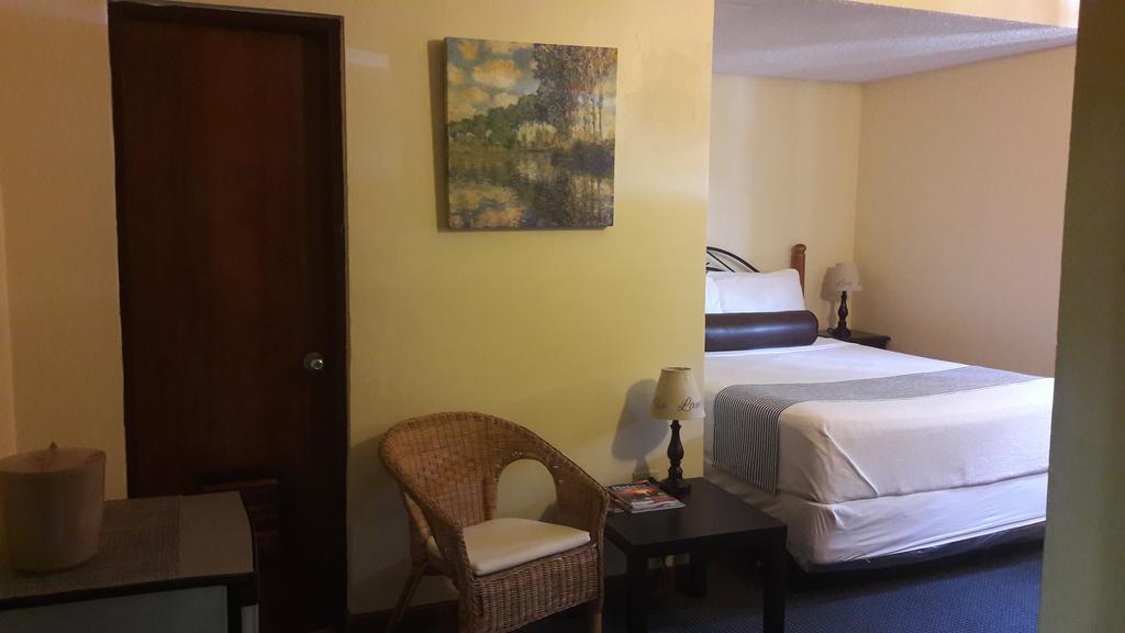 Hotel Villa Del Sol Σαν Χουάν Εξωτερικό φωτογραφία